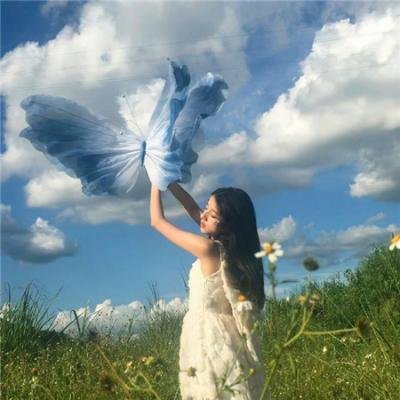 闺女特烦恼