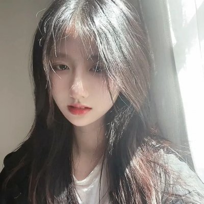逃亡的女孩